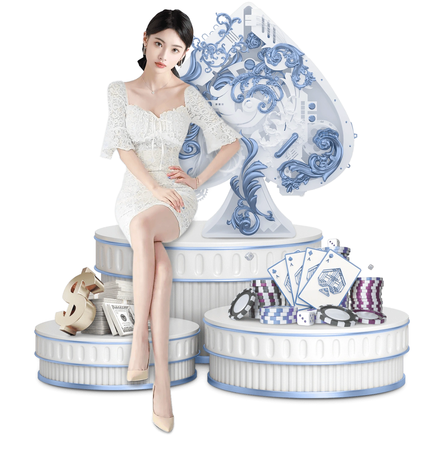 Không gian thương hiệu TT88